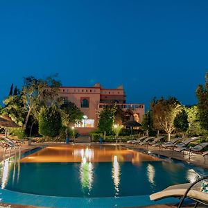 Riad Les Deux Mondes